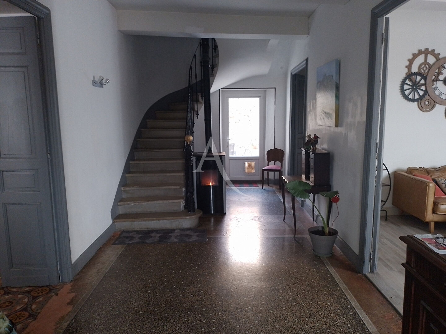 Maison ORNAISONS (11200) 7 pi&egrave;ces 190.00 m&sup2;