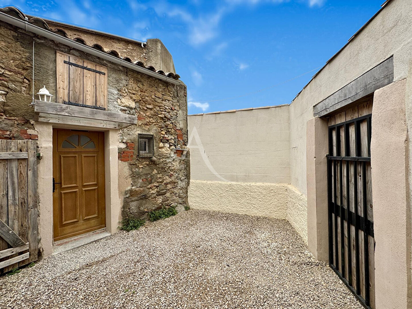 Maison 2 pièces 68 m² · à Lézignan-Corbières · 68 m² · 79 900 €