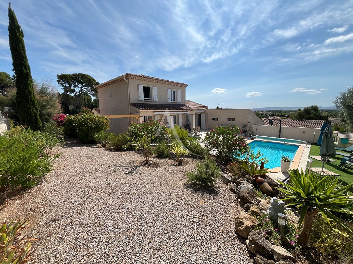 Maison LEZIGNAN CORBIERES (11200) 5 pi&egrave;ces 141.13 m&sup2;