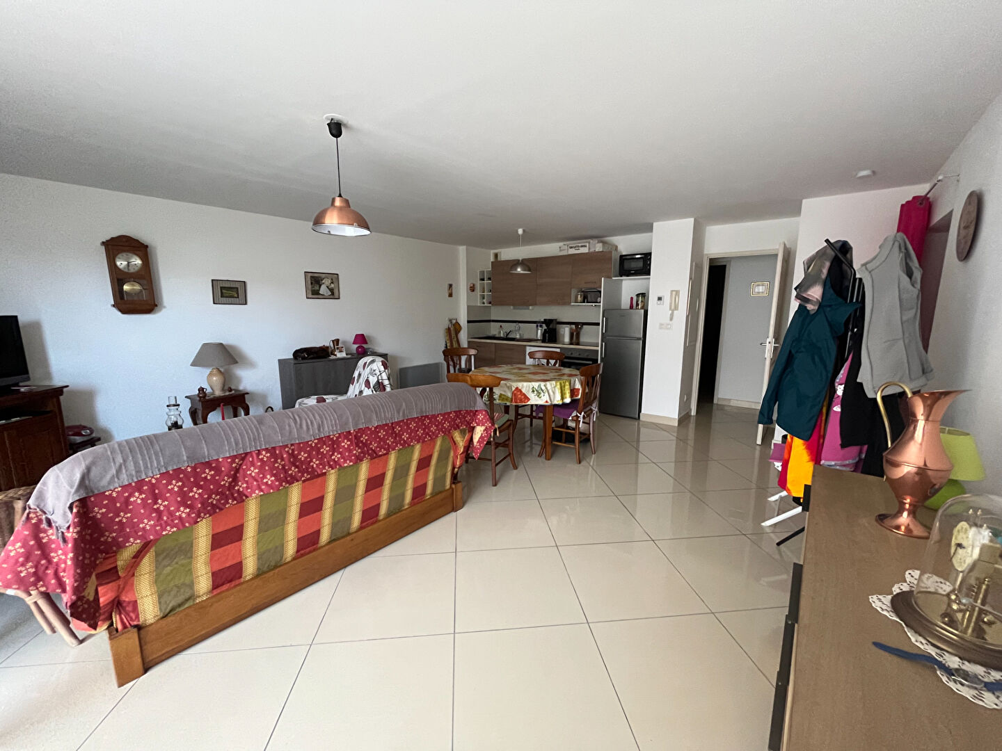 Appartement LEZIGNAN CORBIERES (11200) 3 pièces 69.13 m²
