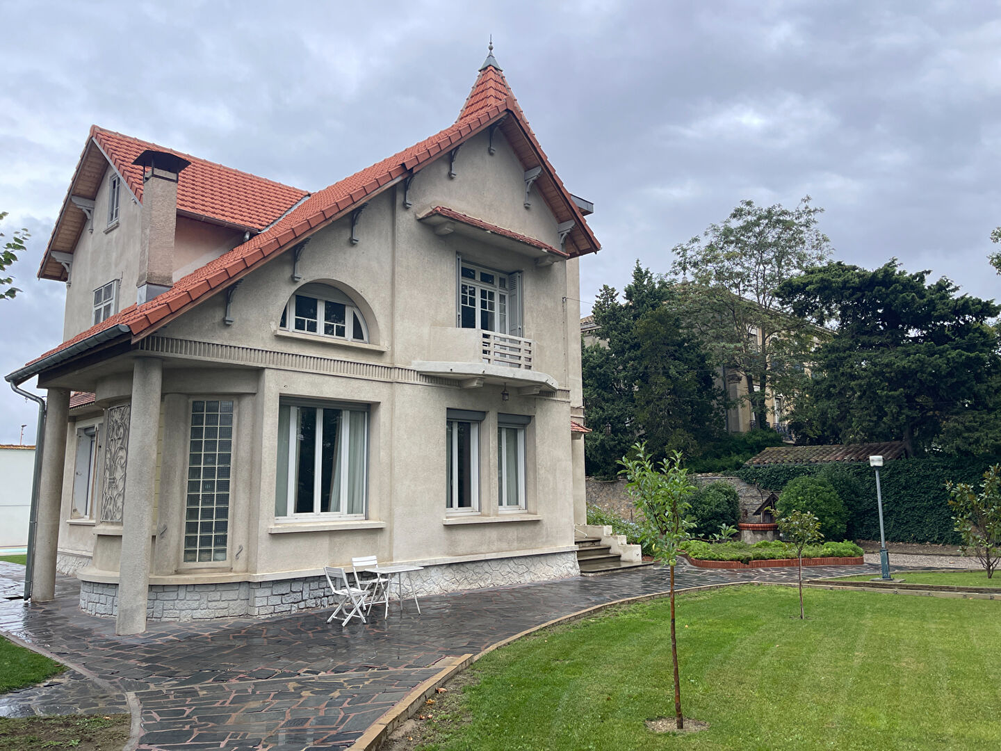 Maison LEZIGNAN CORBIERES (11200) 7 pièces 190.50 m²