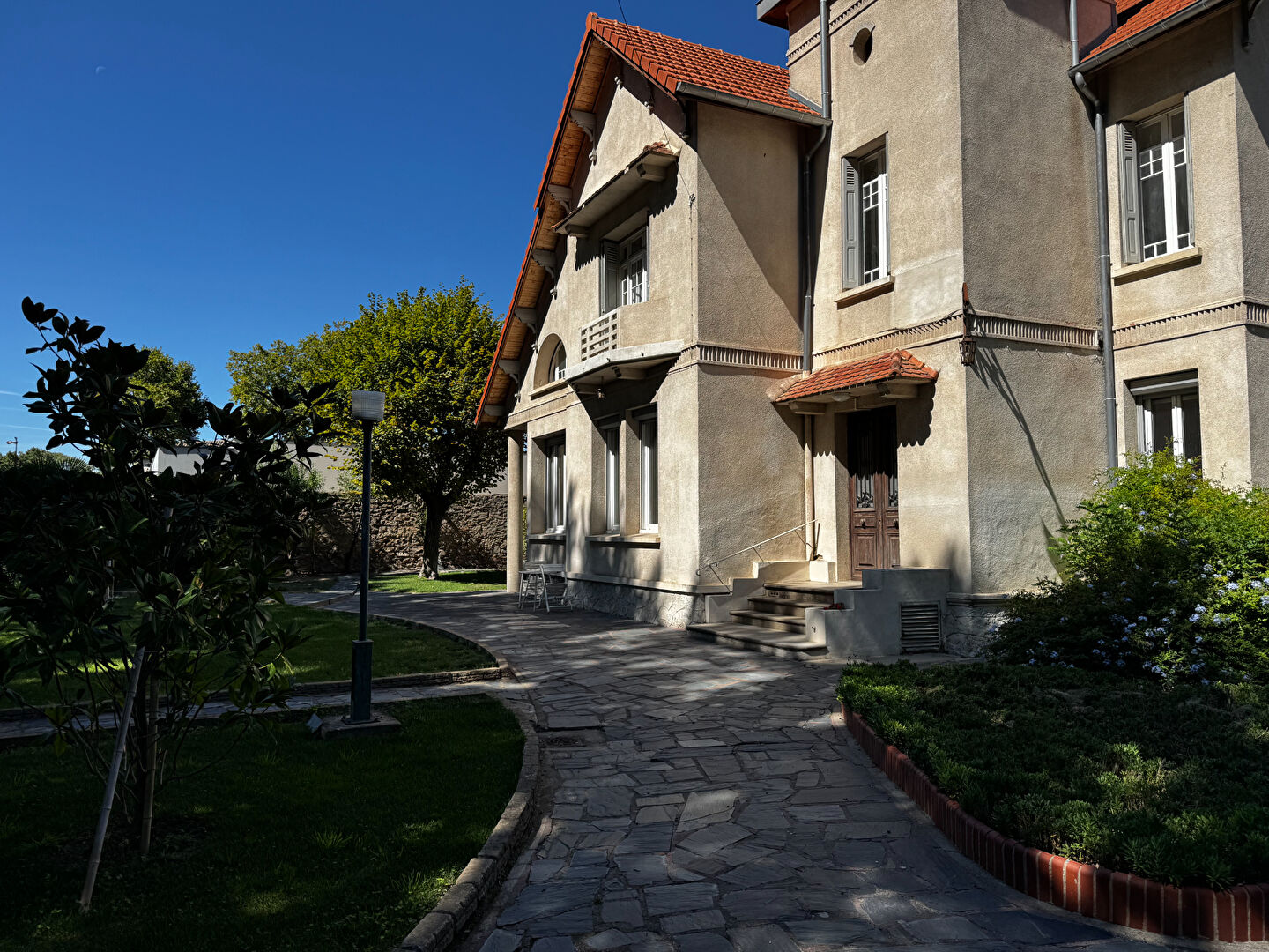 Maison LEZIGNAN CORBIERES (11200) 7 pièces 190.50 m²