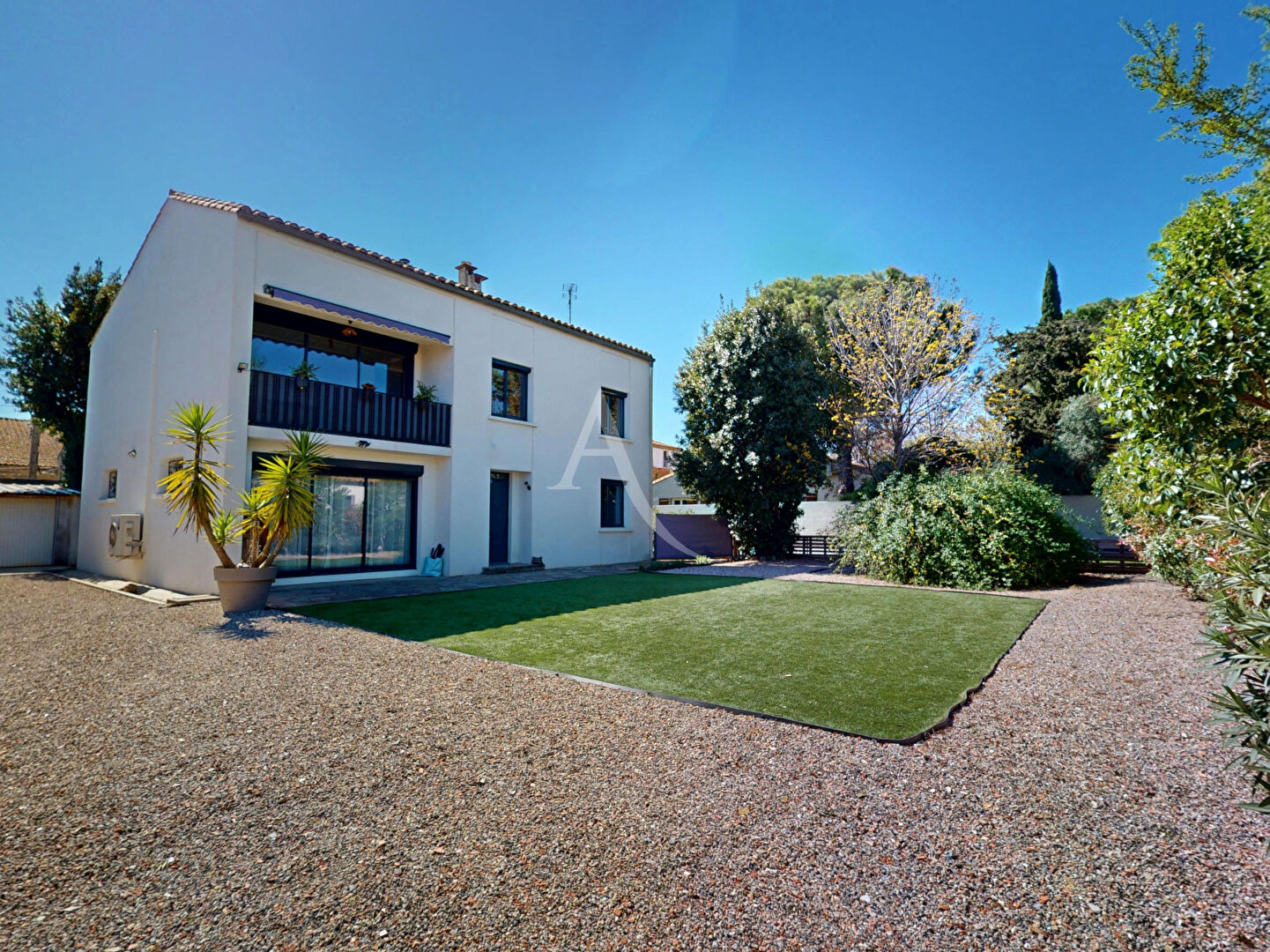 Maison LEZIGNAN CORBIERES (11200) 6 pi&egrave;ces 183.72 m&sup2;