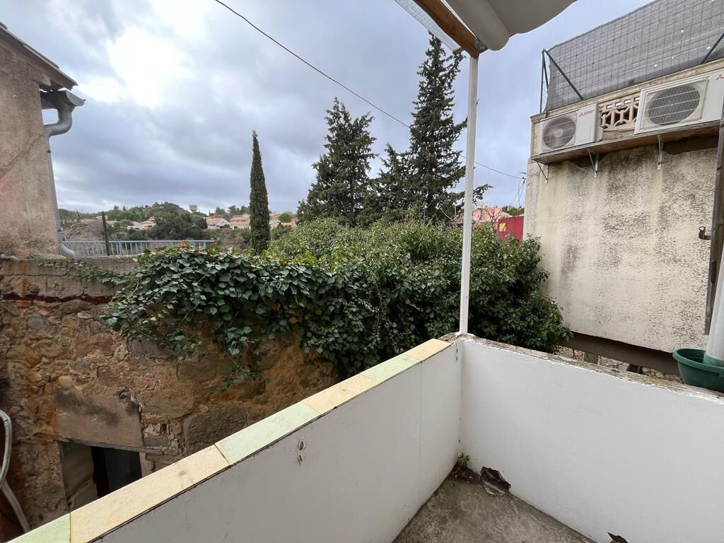 Maison SAINT LAURENT DE LA CABRERISSE (11220) 3 pièces 54.00 m²