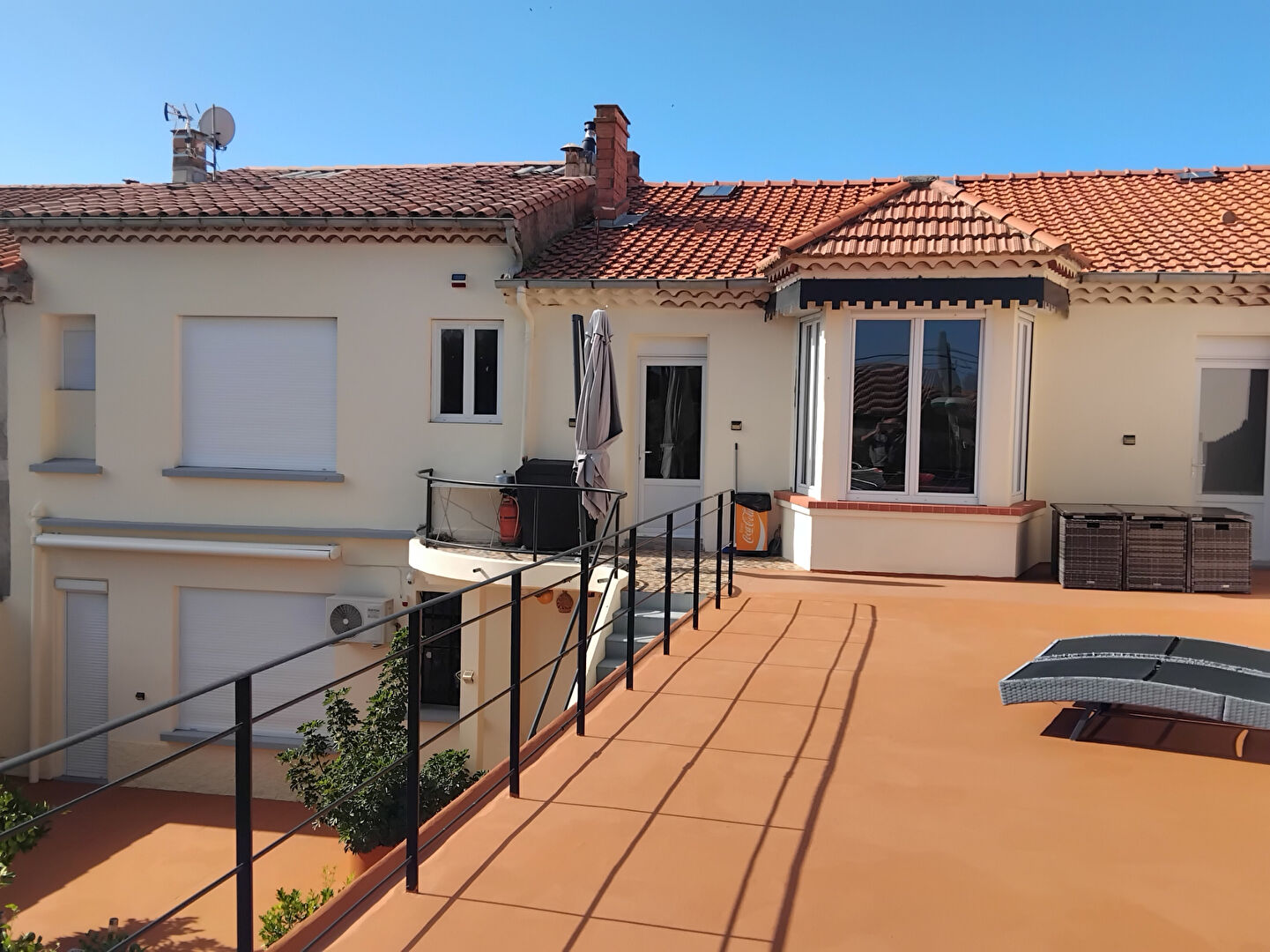 Maison LEZIGNAN CORBIERES (11200) 8 pièces 245.00 m²