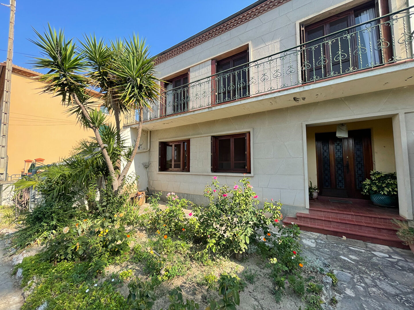 Maison OLONZAC (34210) 4 pièces 134.59 m²