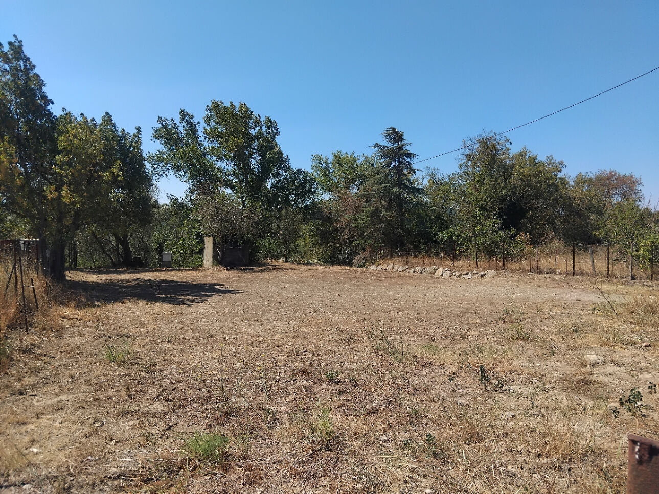 Terrain FABREZAN (11200) 3816.00 m²