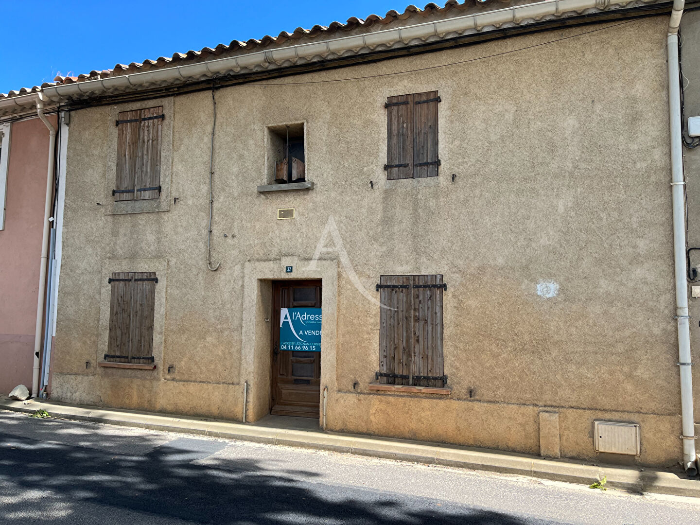 Maison FERRALS LES CORBIERES (11200) 4 pi&egrave;ces 117.00 m&sup2;