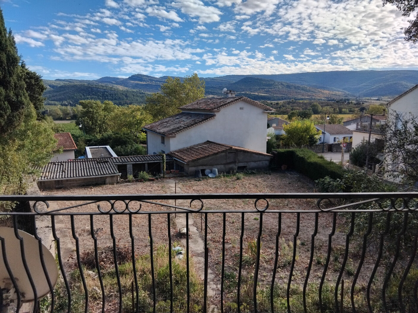 Maison SERVIES EN VAL (11220) 5 pièces 130.00 m²