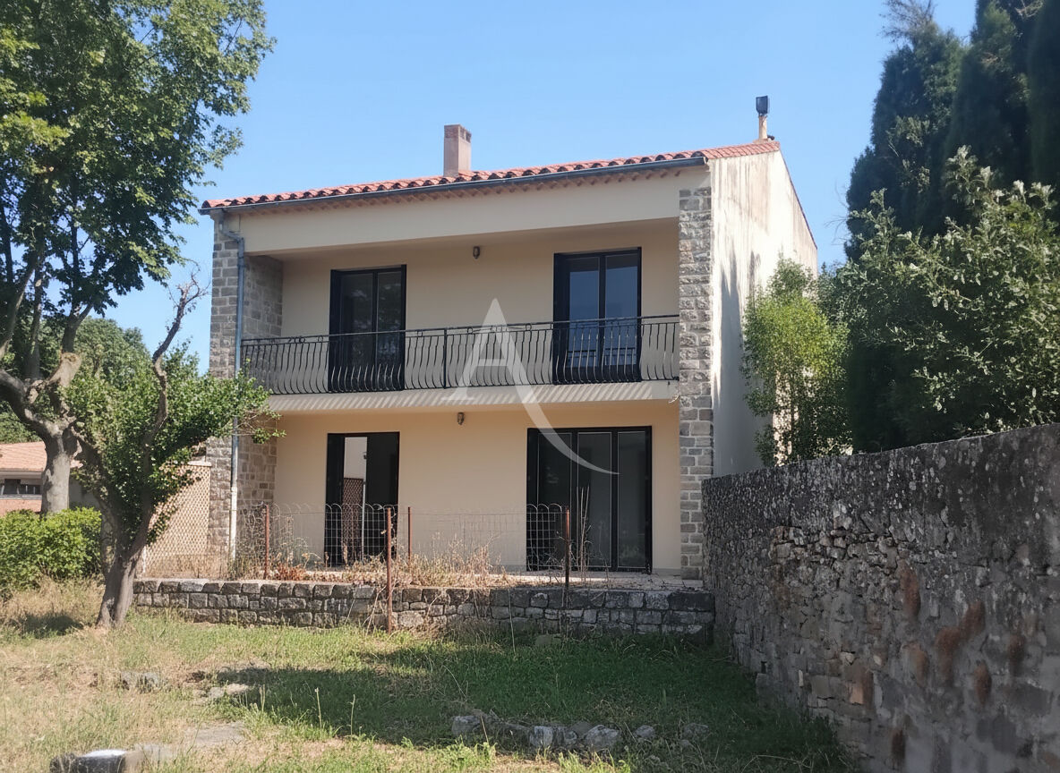 Maison SERVIES EN VAL (11220) 5 pi&egrave;ces 130.00 m&sup2;