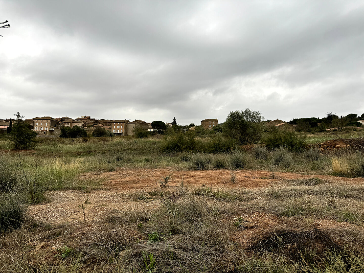 Terrain BOUTENAC (11200) 500.00 m²