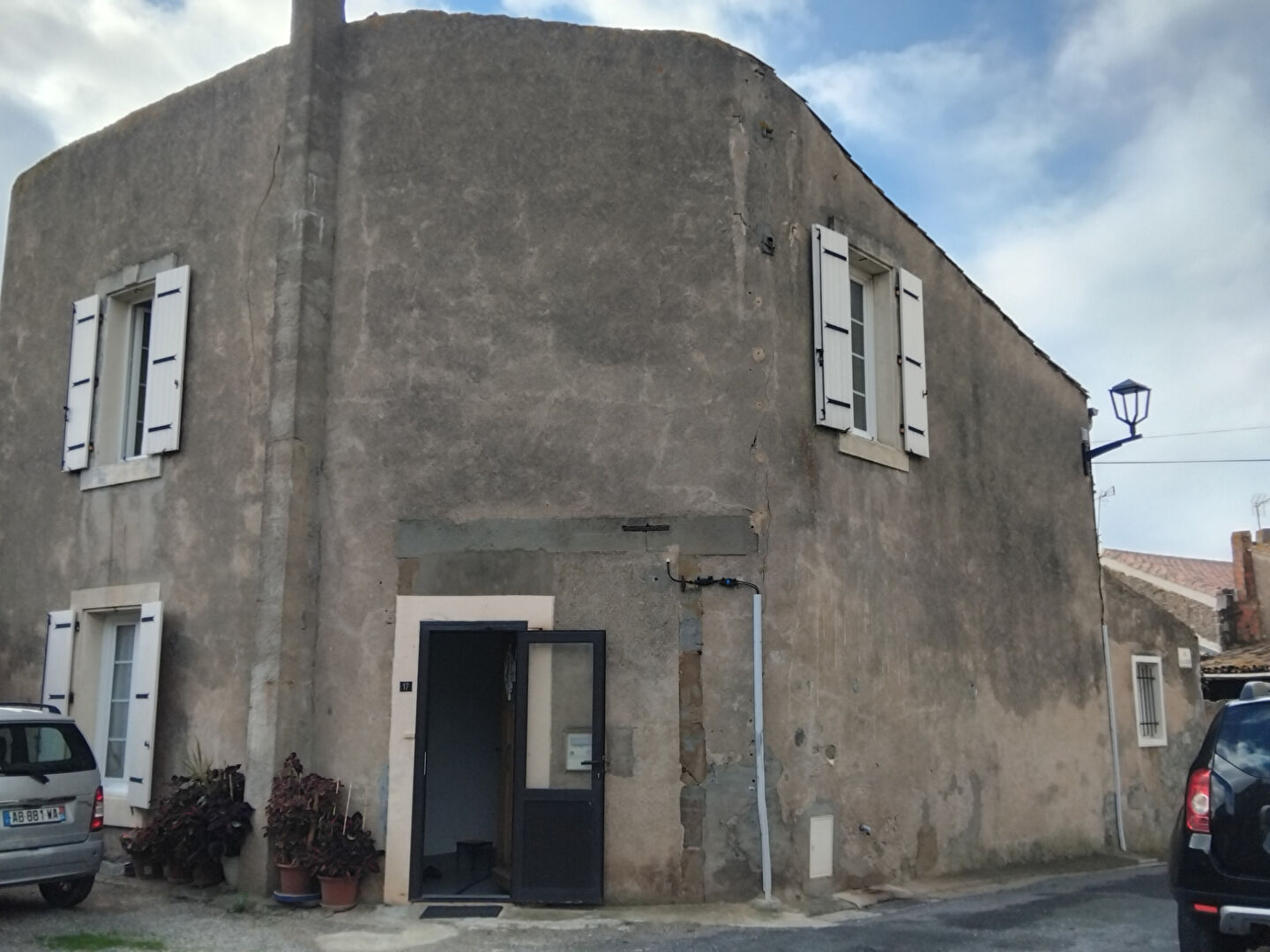 Maison SAINT COUAT D AUDE (11700) 5 pièces 112.00 m²