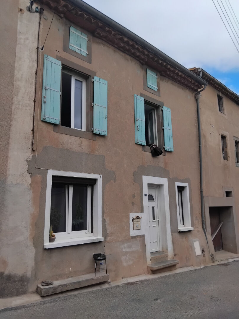 Maison SAINT COUAT D AUDE (11700) 4 pièces 95.00 m²