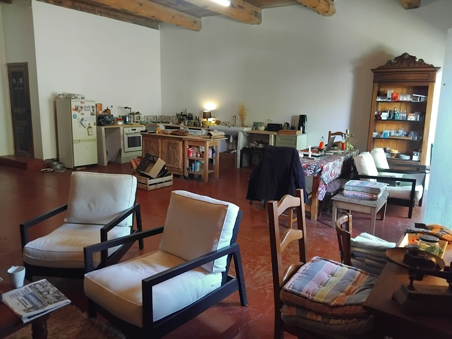 Maison MONTLAUR (11220) 9 pièces 275.00 m²