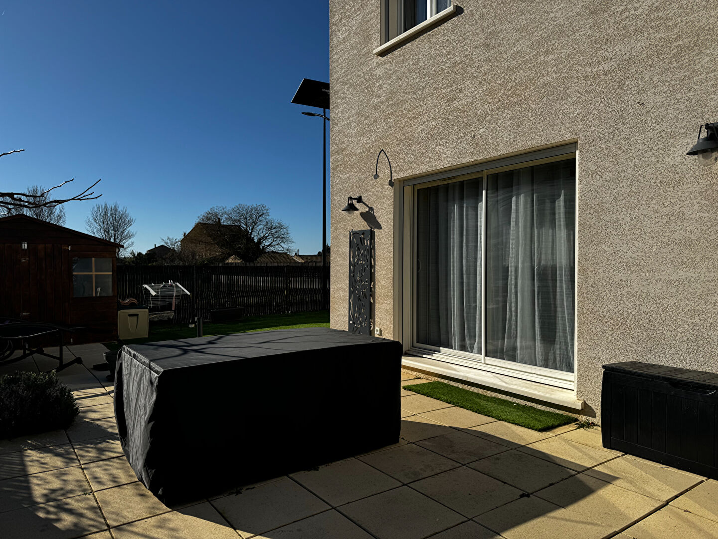 Maison Ornaisons (11200) 5 pièces 105.32 m²