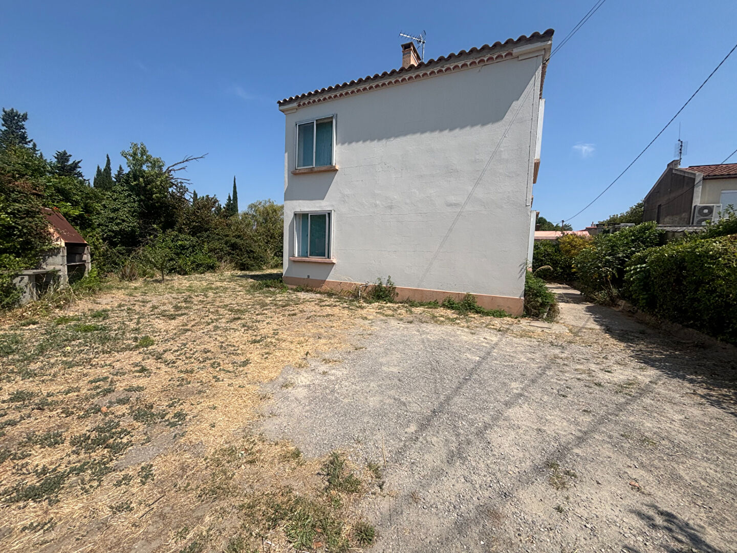 Maison LEZIGNAN CORBIERES (11200) 5 pièces 100.64 m²