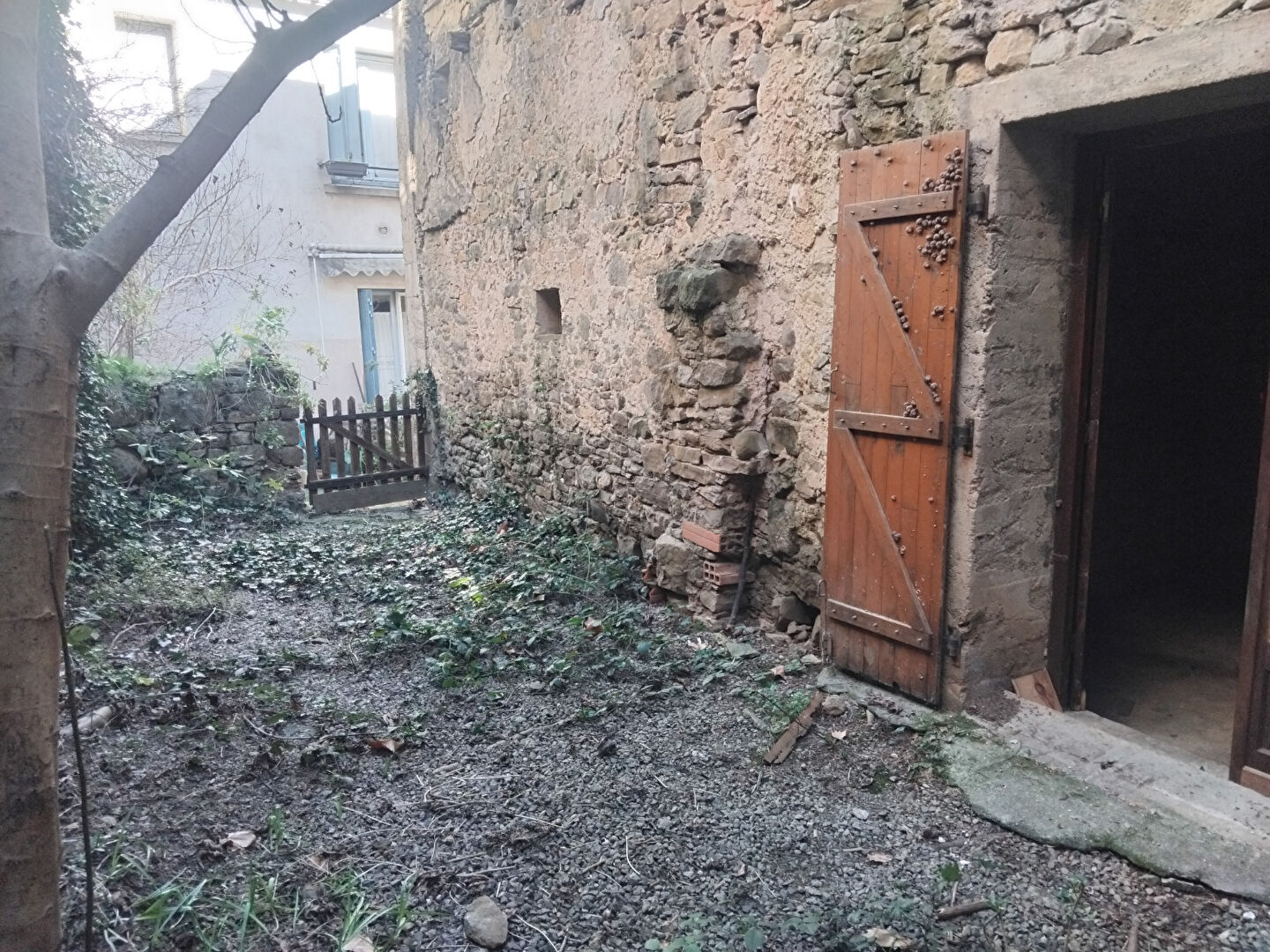 Maison LABASTIDE EN VAL (11220) 5 pièces 105.00 m²