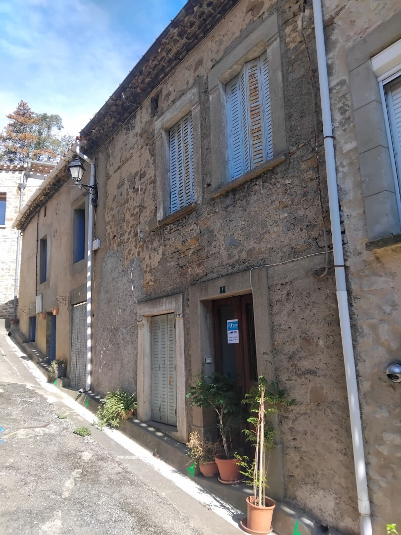 Maison LABASTIDE EN VAL (11220) 5 pièces 105.00 m²