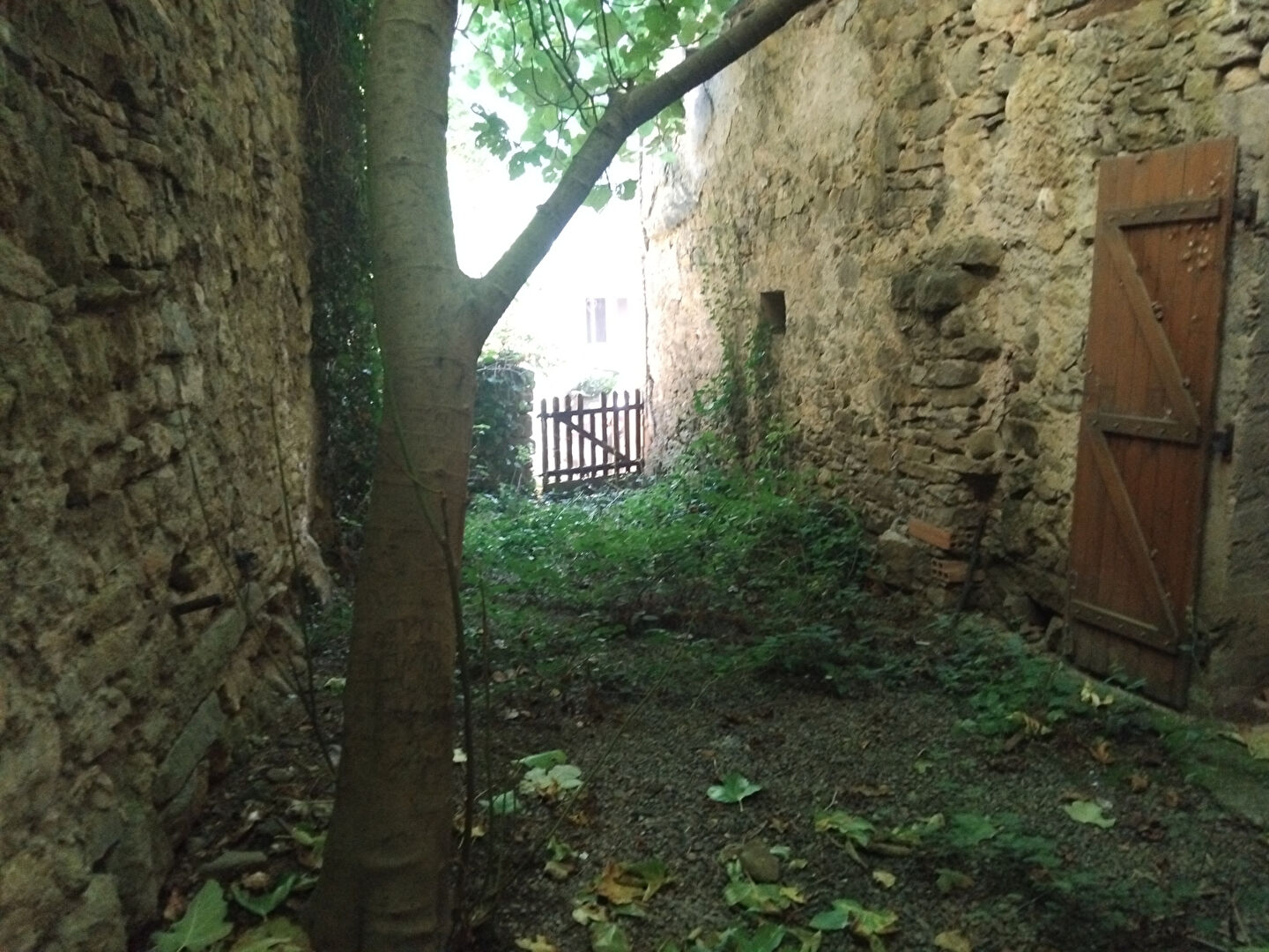 Maison LABASTIDE EN VAL (11220) 5 pièces 105.00 m²