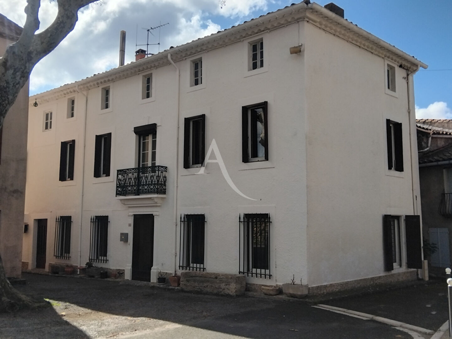 Maison TALAIRAN (11220) 9 pi&egrave;ces 202.00 m&sup2;