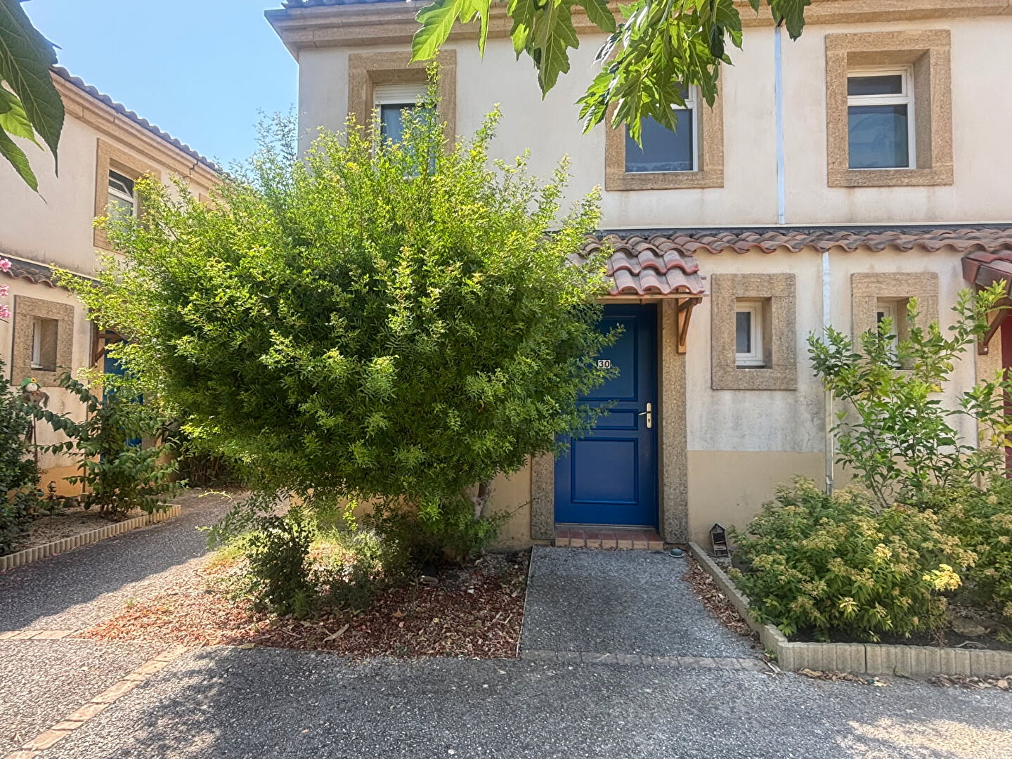 Maison LEZIGNAN CORBIERES (11200) 3 pièces 67.98 m²