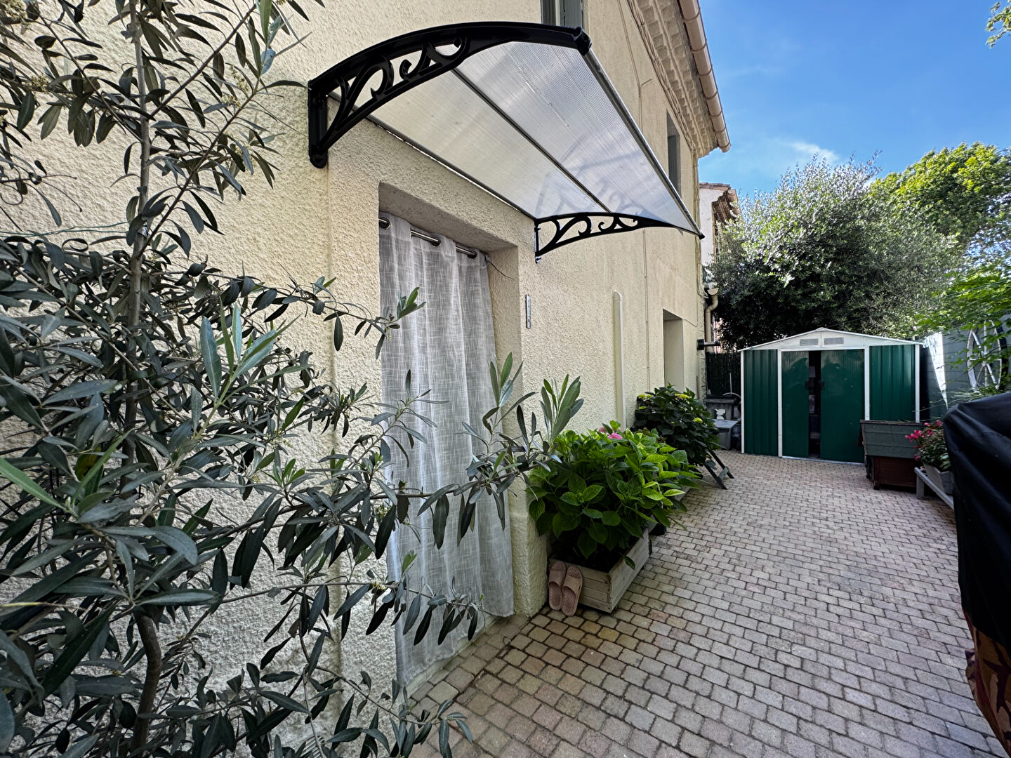 Maison LEZIGNAN CORBIERES (11200) 3 pièces 51.01 m²