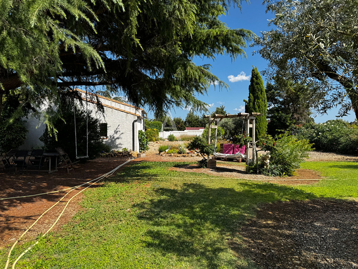 Maison Ornaisons (11200) 4 pi&egrave;ces 111.00 m&sup2;