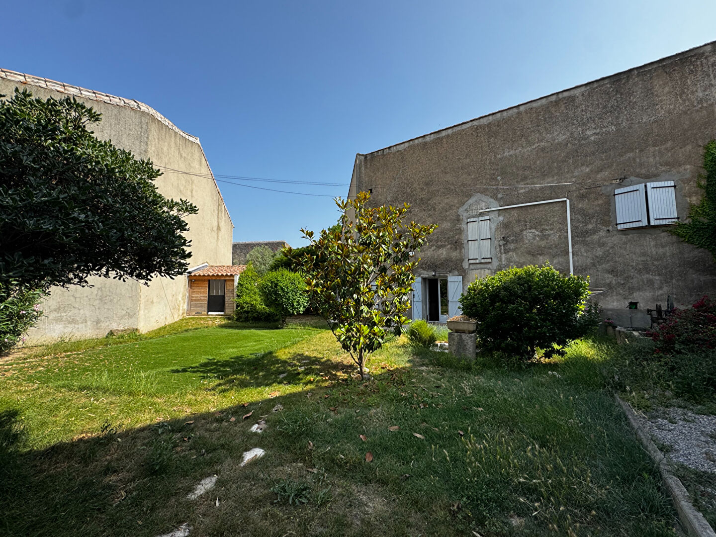 Maison CANET (11200) 7 pièces 203.44 m²