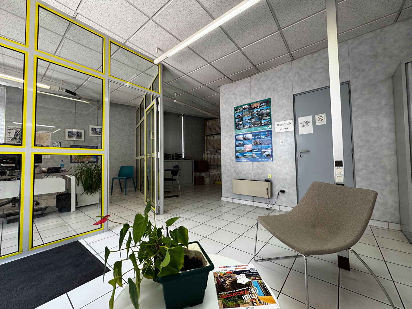 Immeuble LEZIGNAN CORBIERES (11200) 4 pièces 240.00 m²