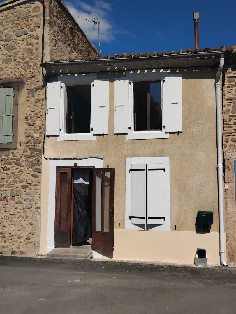 Maison BLOMAC (11700) 3 pièces 44.70 m²