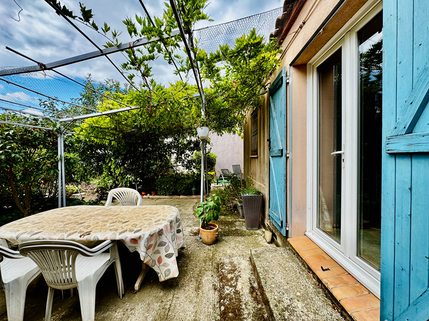 Maison OLONZAC (34210) 3 pièces 83.64 m²