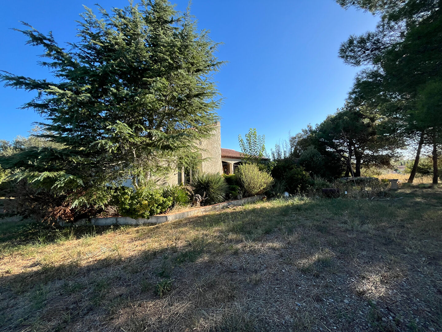 Maison FERRALS LES CORBIERES (11200) 4 pièces 120.00 m²