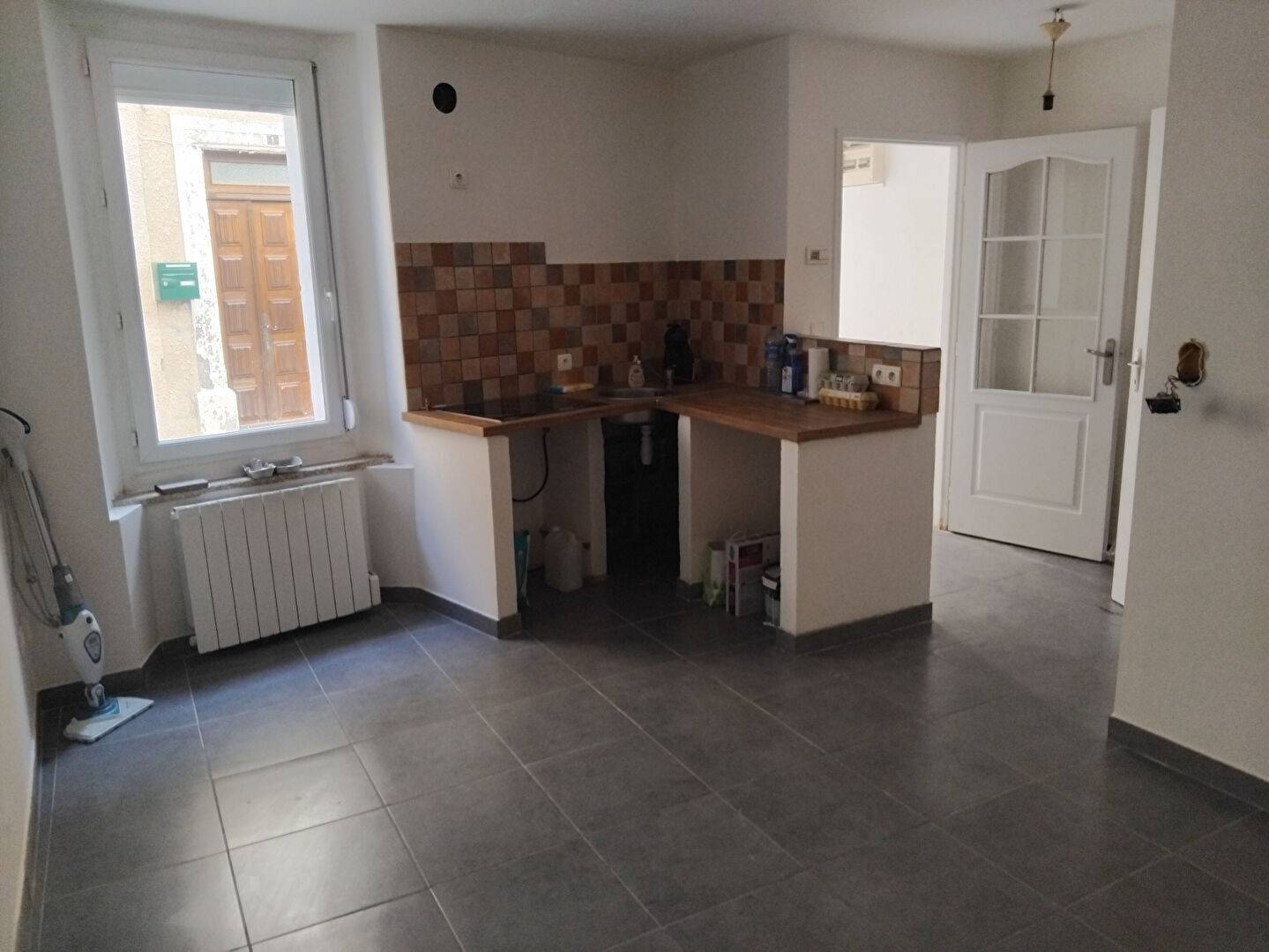 Maison MONTLAUR (11220) 3 pièces 61.00 m²
