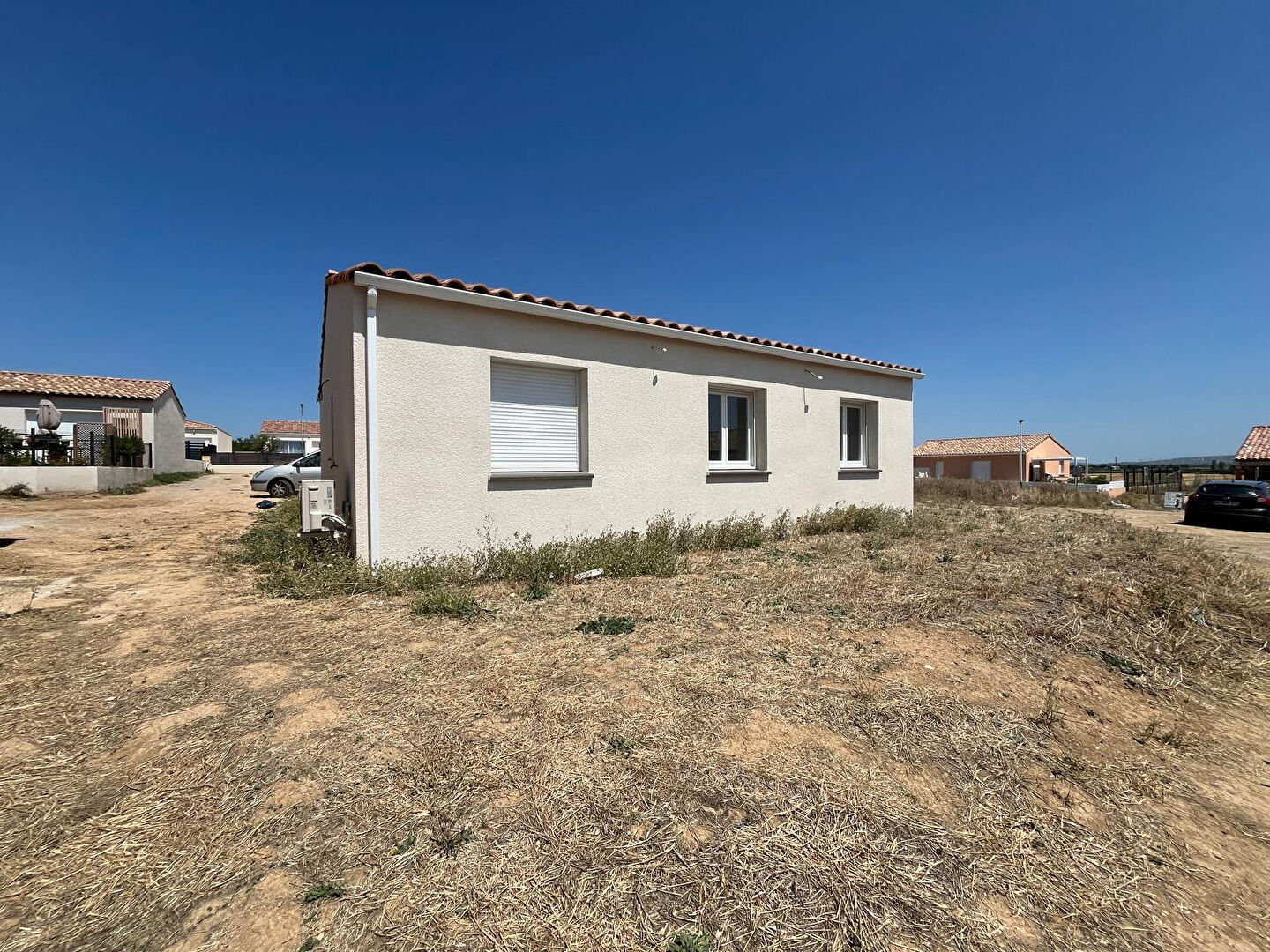 Maison LEZIGNAN CORBIERES (11200) 4 pi&egrave;ces 69.00 m&sup2;