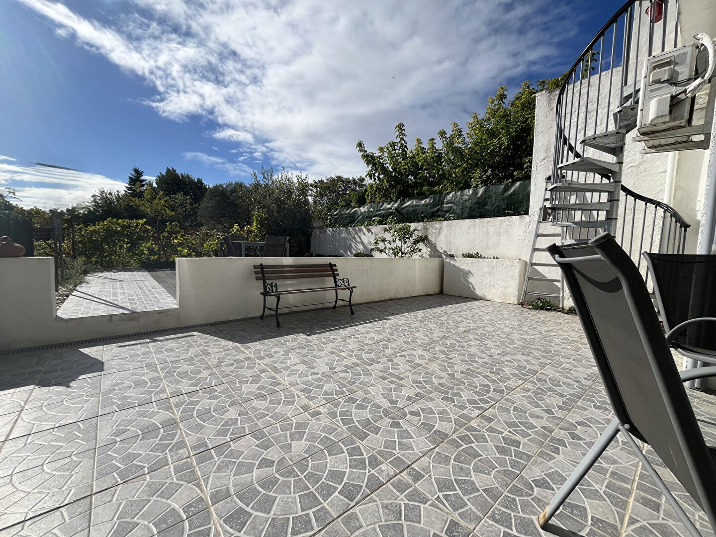 Maison LEZIGNAN CORBIERES (11200) 5 pièces 131.00 m²