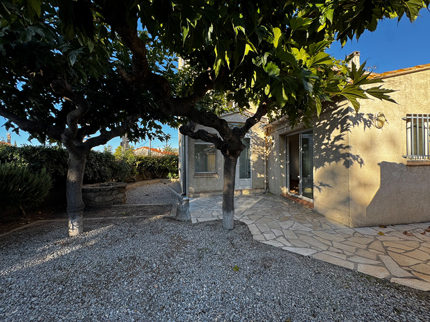 Maison LEZIGNAN CORBIERES (11200) 3 pièces 74.30 m²