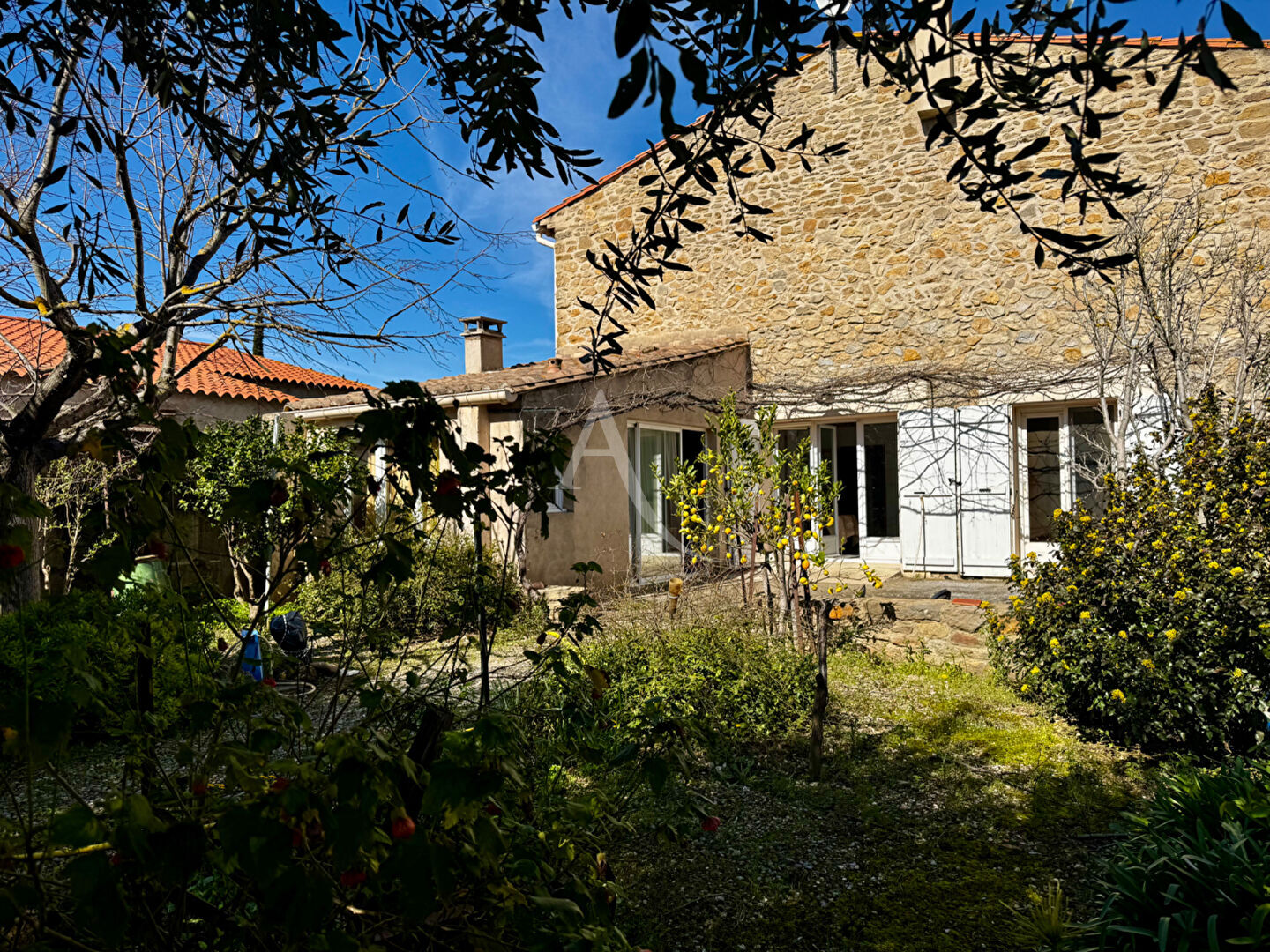 Maison SAINT LAURENT DE LA CABRERISSE (11220) 6 pi&egrave;ces 176.00 m&sup2;