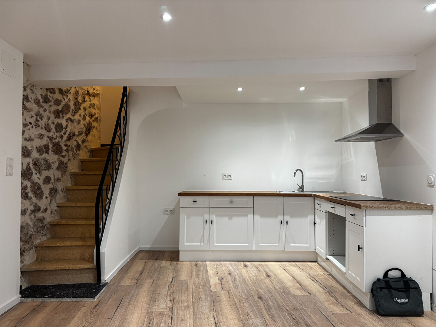 Maison FERRALS LES CORBIERES (11200) 4 pièces 61.30 m²