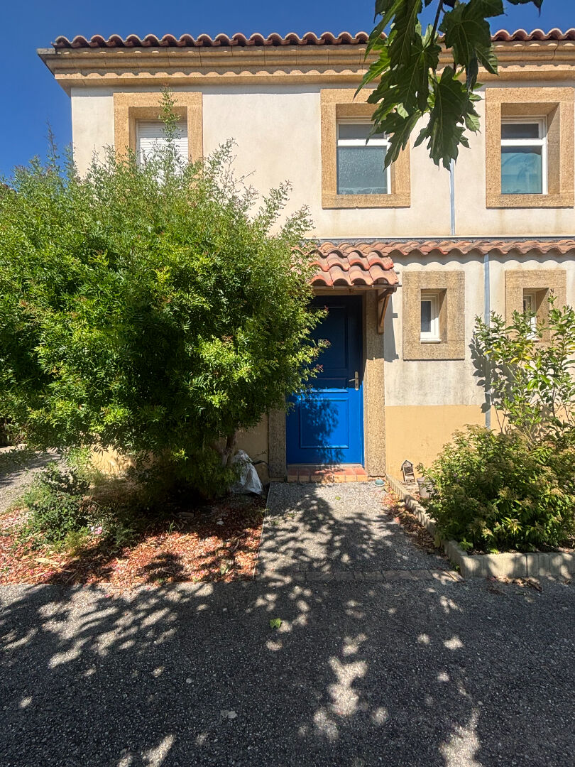 Maison LEZIGNAN CORBIERES (11200) 4 pièces 67.98 m²