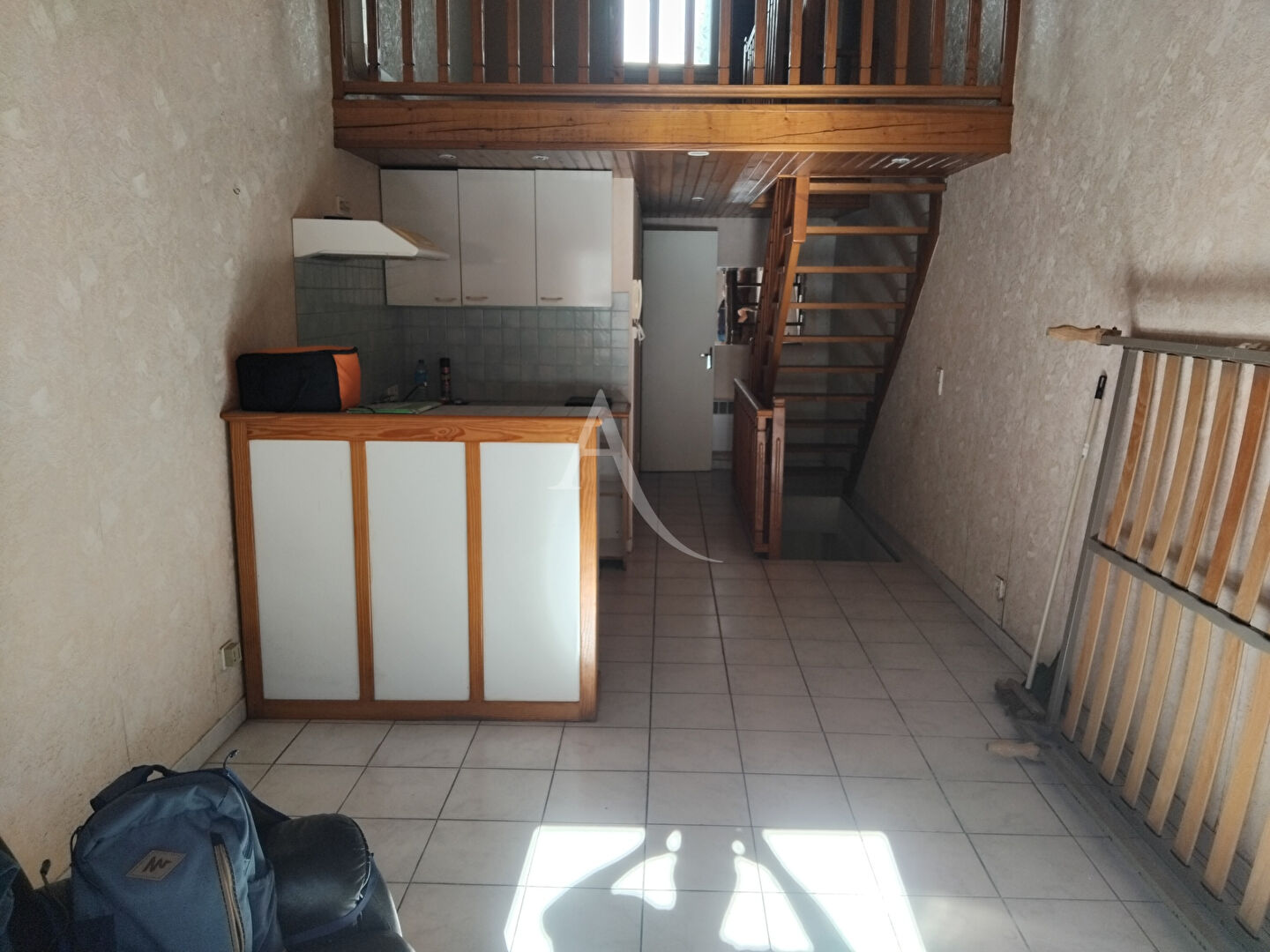 Maison MONTLAUR (11220) 2 pièces 38.00 m²