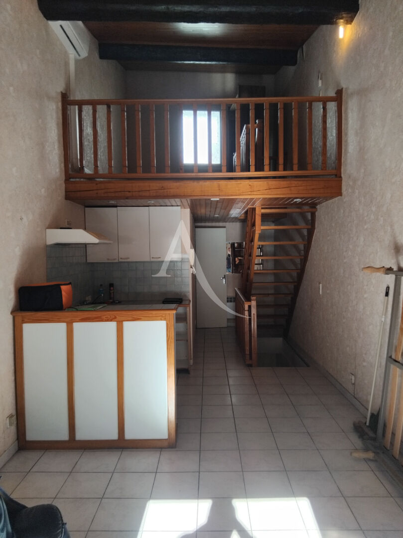Maison MONTLAUR (11220) 2 pièces 38.00 m²