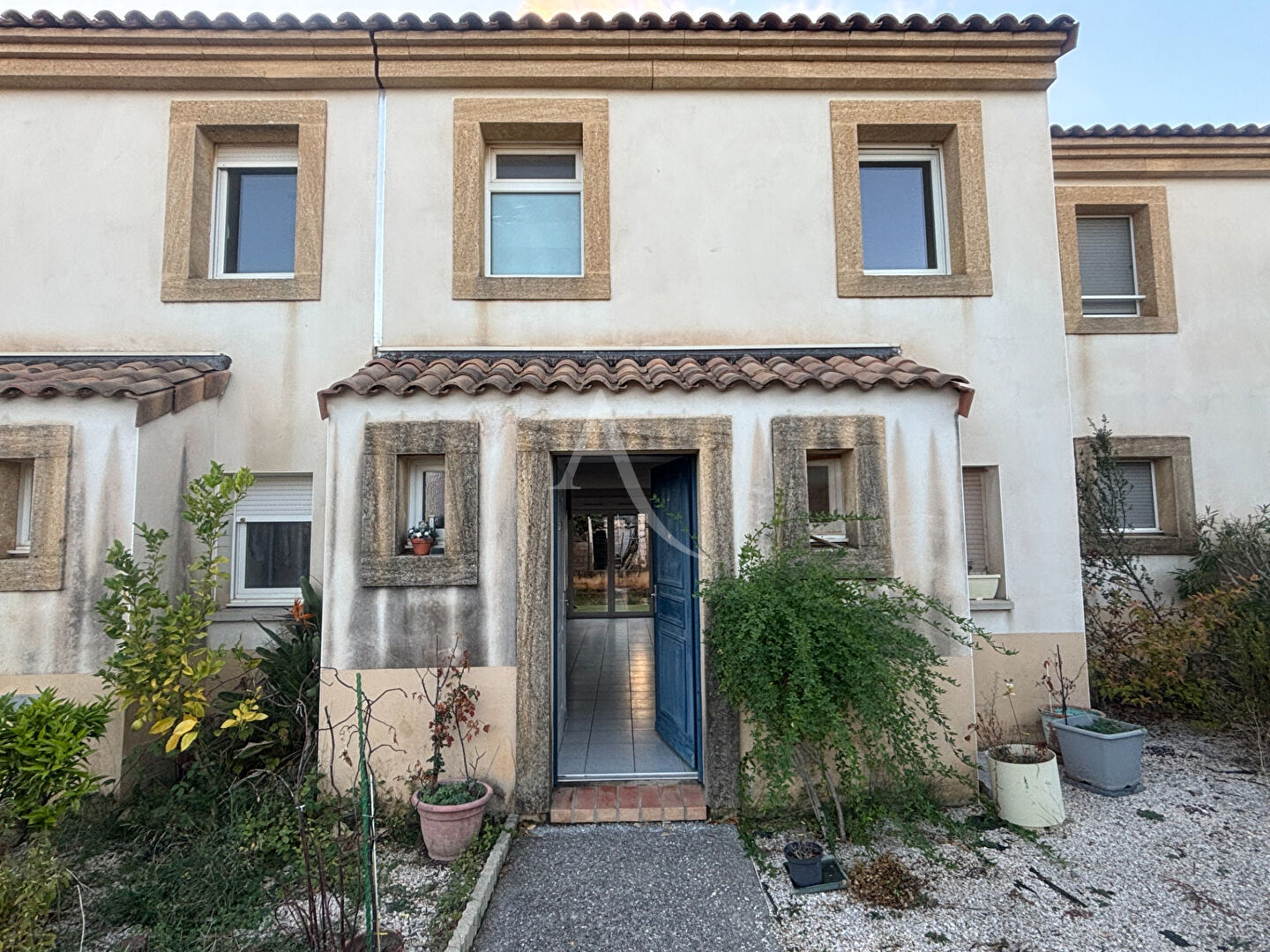 Maison LEZIGNAN CORBIERES (11200) 4 pi&egrave;ces 69.00 m&sup2;