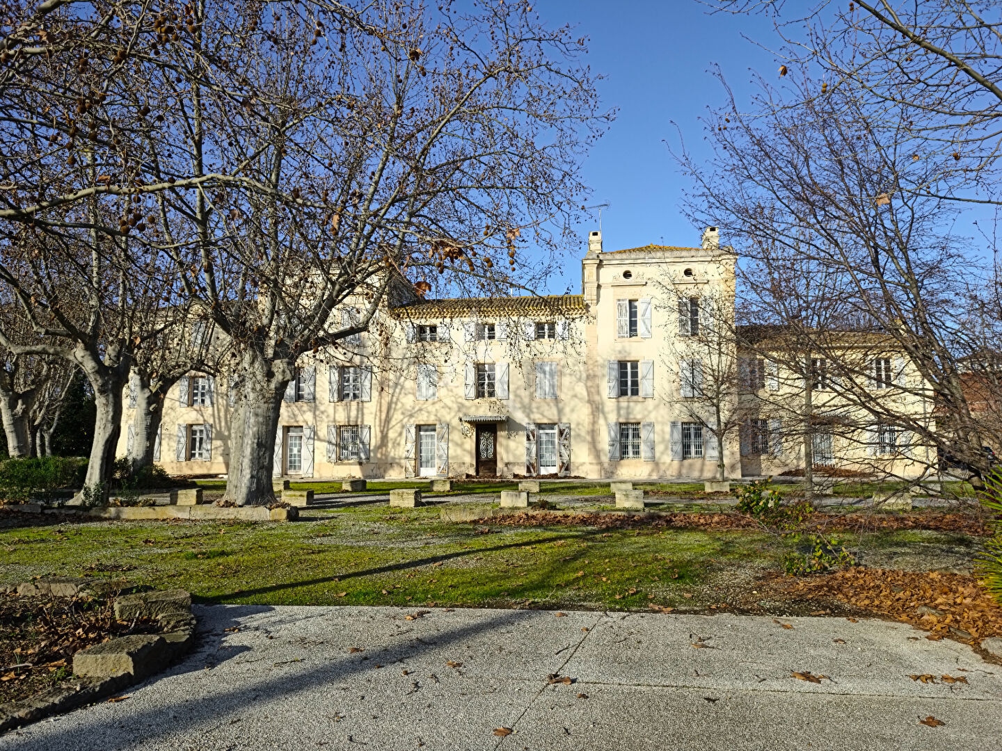 Appartement AZILLE (11700) 1 pi&egrave;ce 35.00 m&sup2;