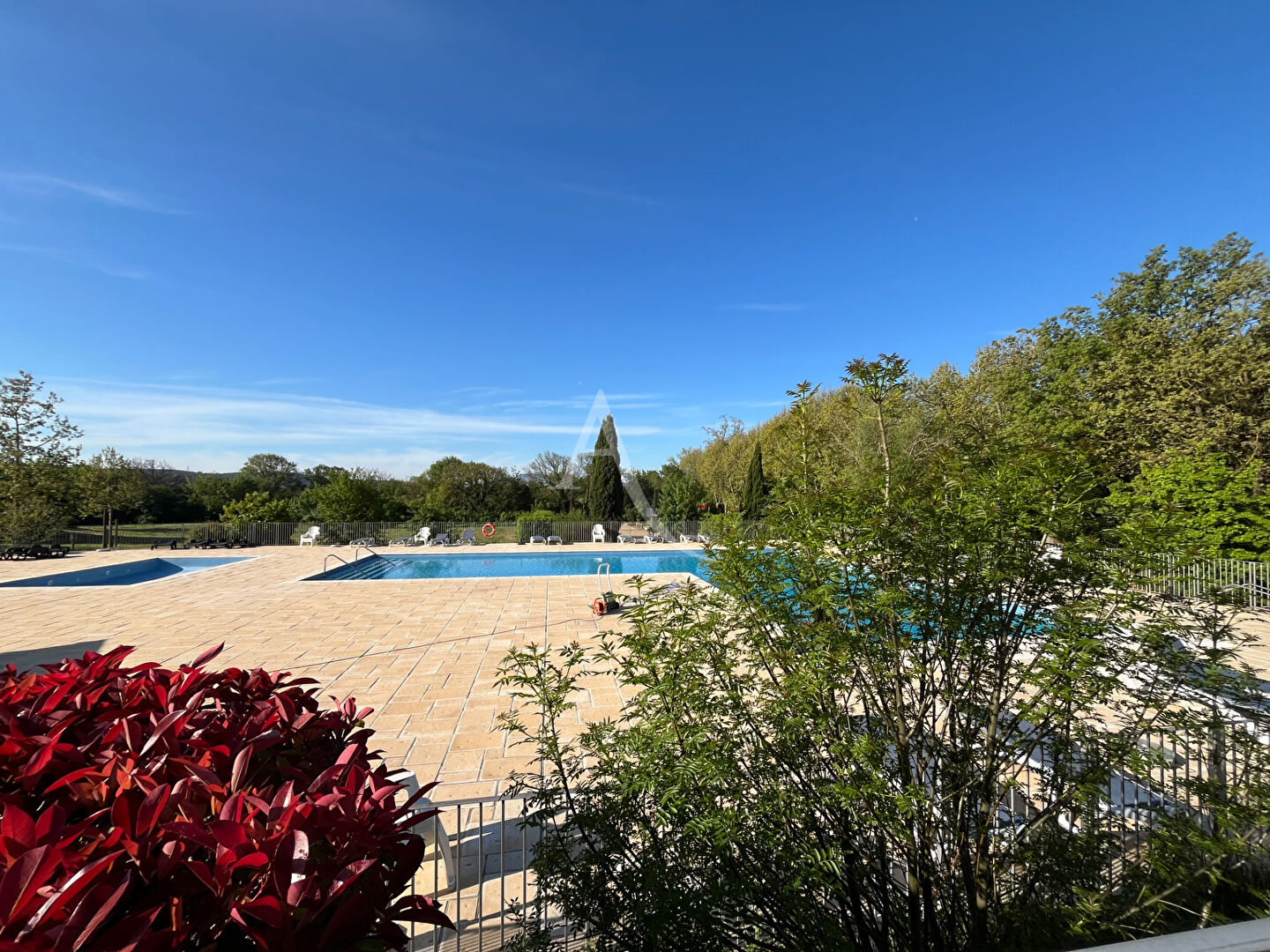 Appartement AZILLE (11700) 1 pi&egrave;ce 35.00 m&sup2;