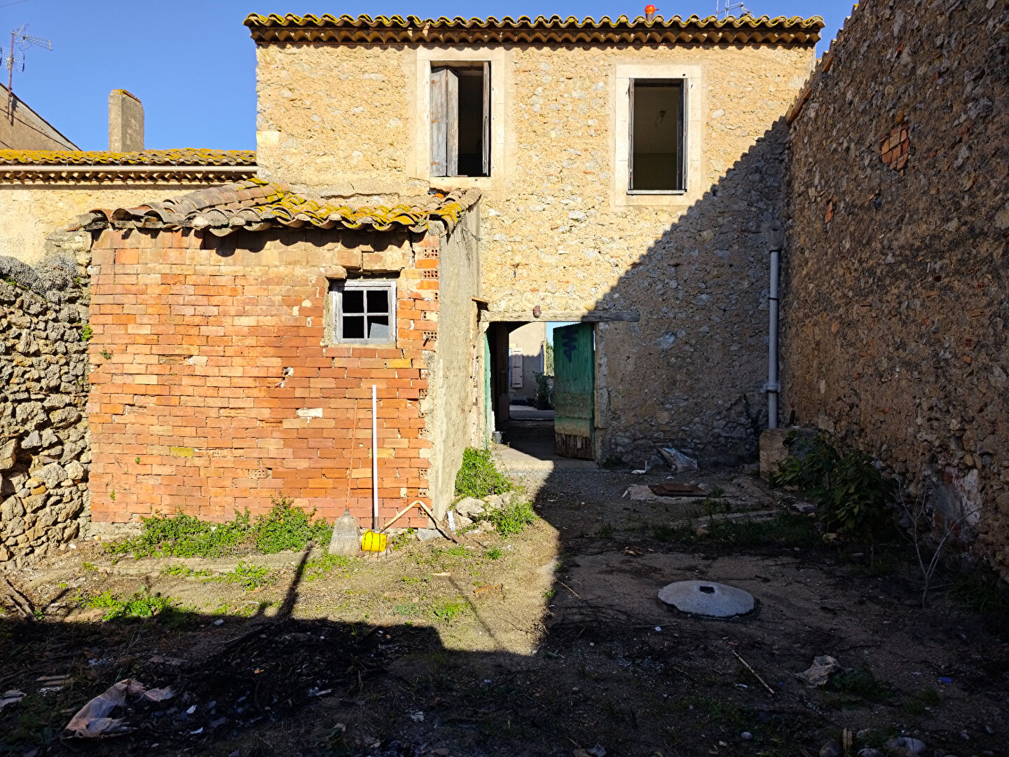 Maison ORNAISONS (11200) 4 pi&egrave;ces 90.00 m&sup2;