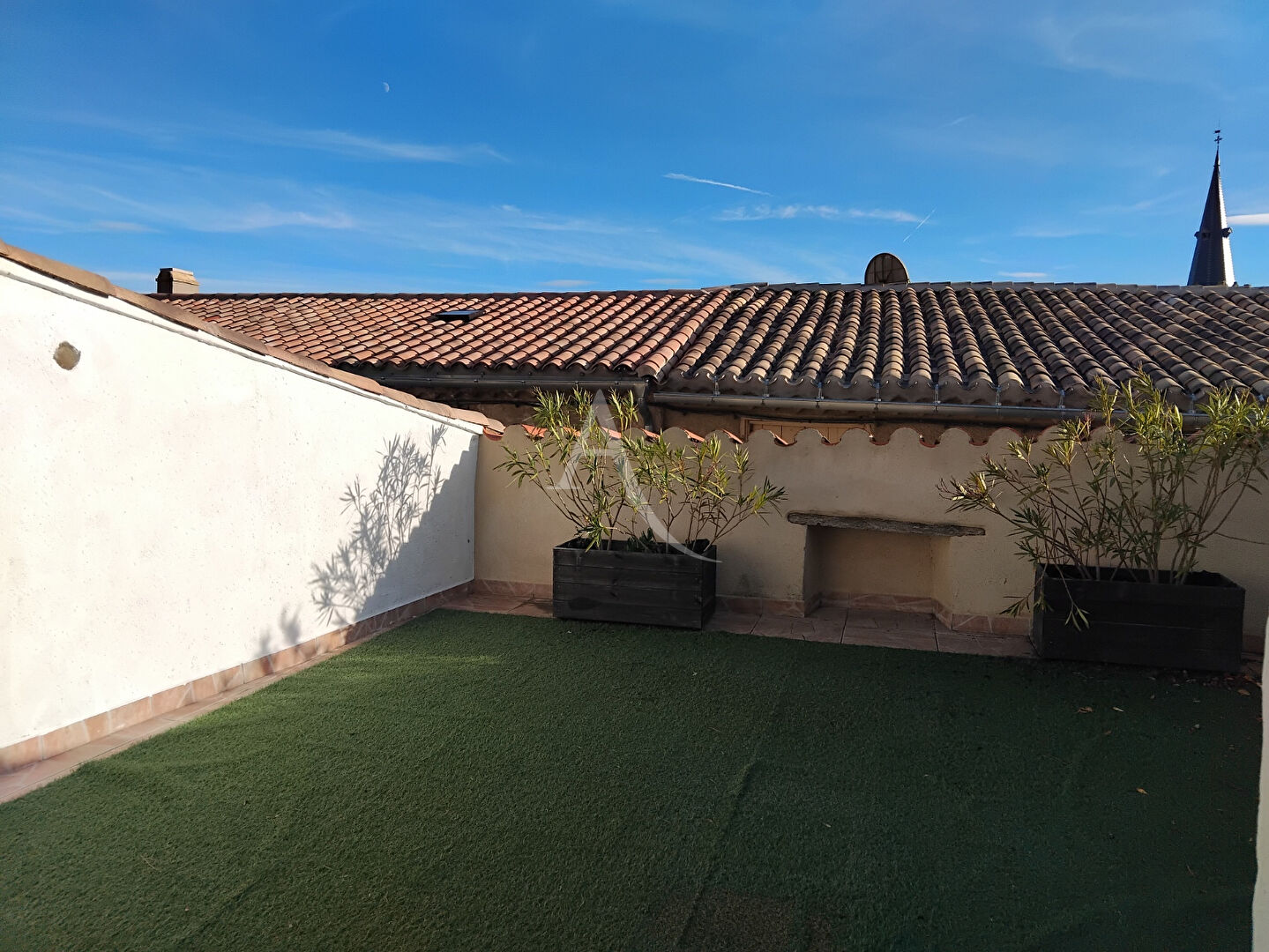 Maison MONTLAUR (11220) 5 pièces 145.00 m²