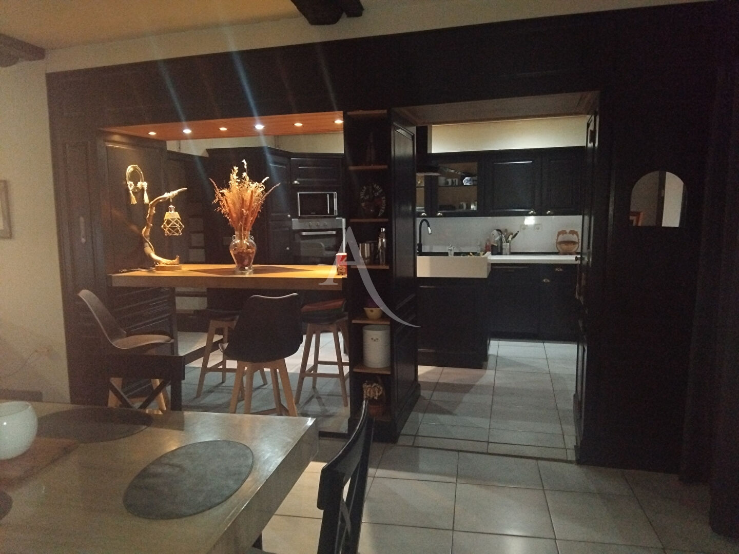 Maison MONTLAUR (11220) 5 pièces 145.00 m²