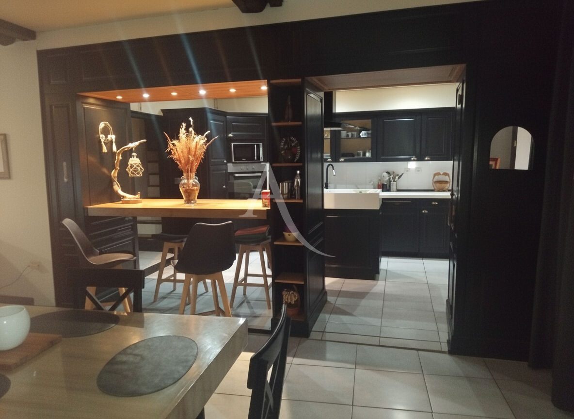 Maison MONTLAUR (11220) 5 pi&egrave;ces 145.00 m&sup2;