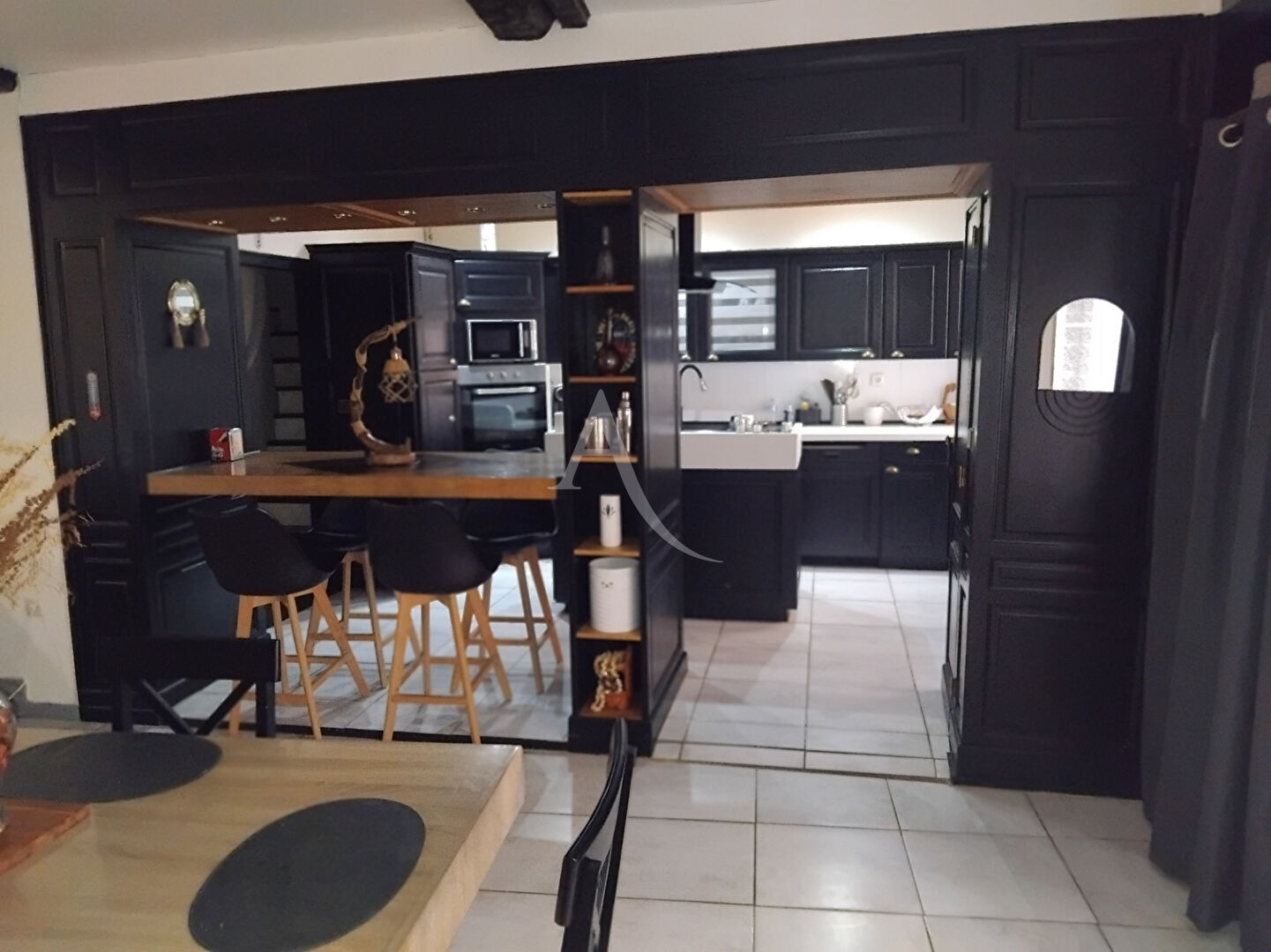 Maison MONTLAUR (11220) 5 pi&egrave;ces 145.00 m&sup2;