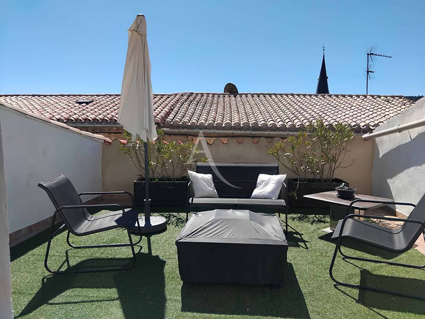 Maison MONTLAUR (11220) 5 pi&egrave;ces 145.00 m&sup2;
